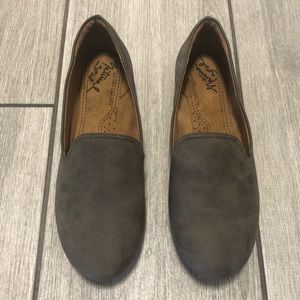 Natural Soul - Alexis Shoe ✨